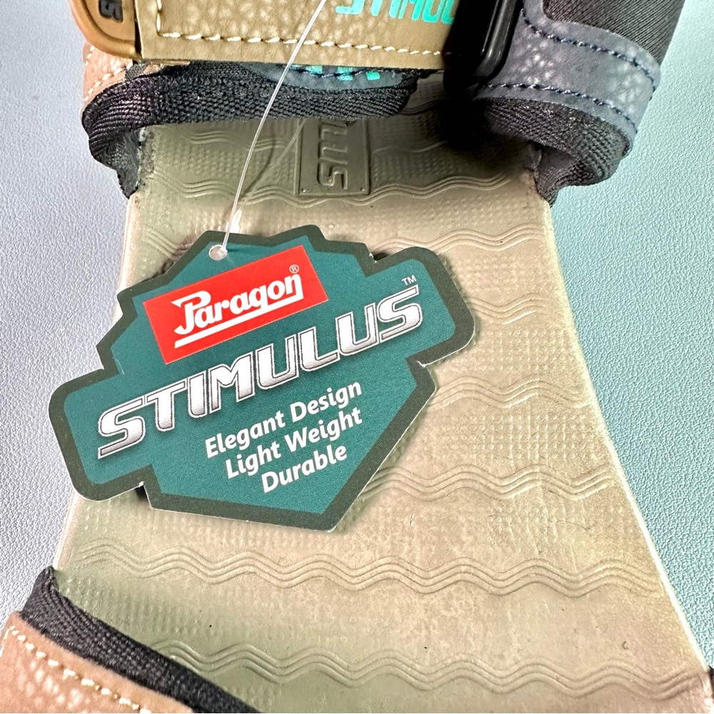 Paragon Stimulus Sandals - Picture 5 of 5